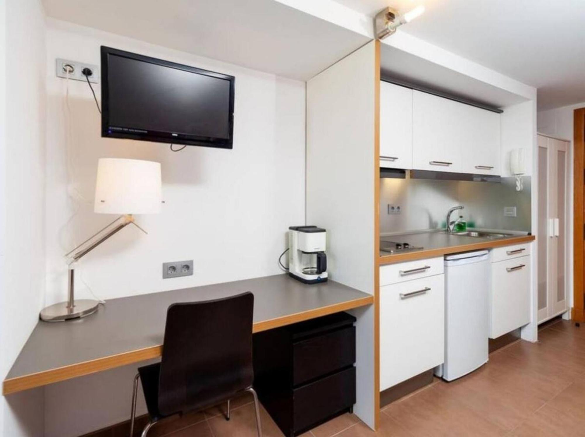 Apartamentos Alazul Lofts Conil De La Frontera Luaran gambar